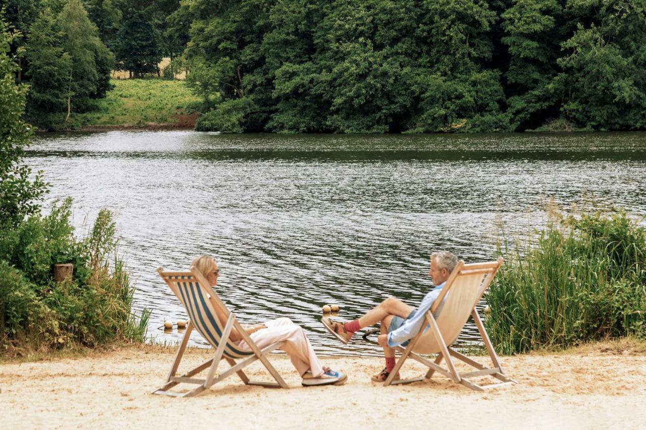 Fritton Lake - The Clubhouse Γκρέιτ Γιάρμουθ Εξωτερικό φωτογραφία