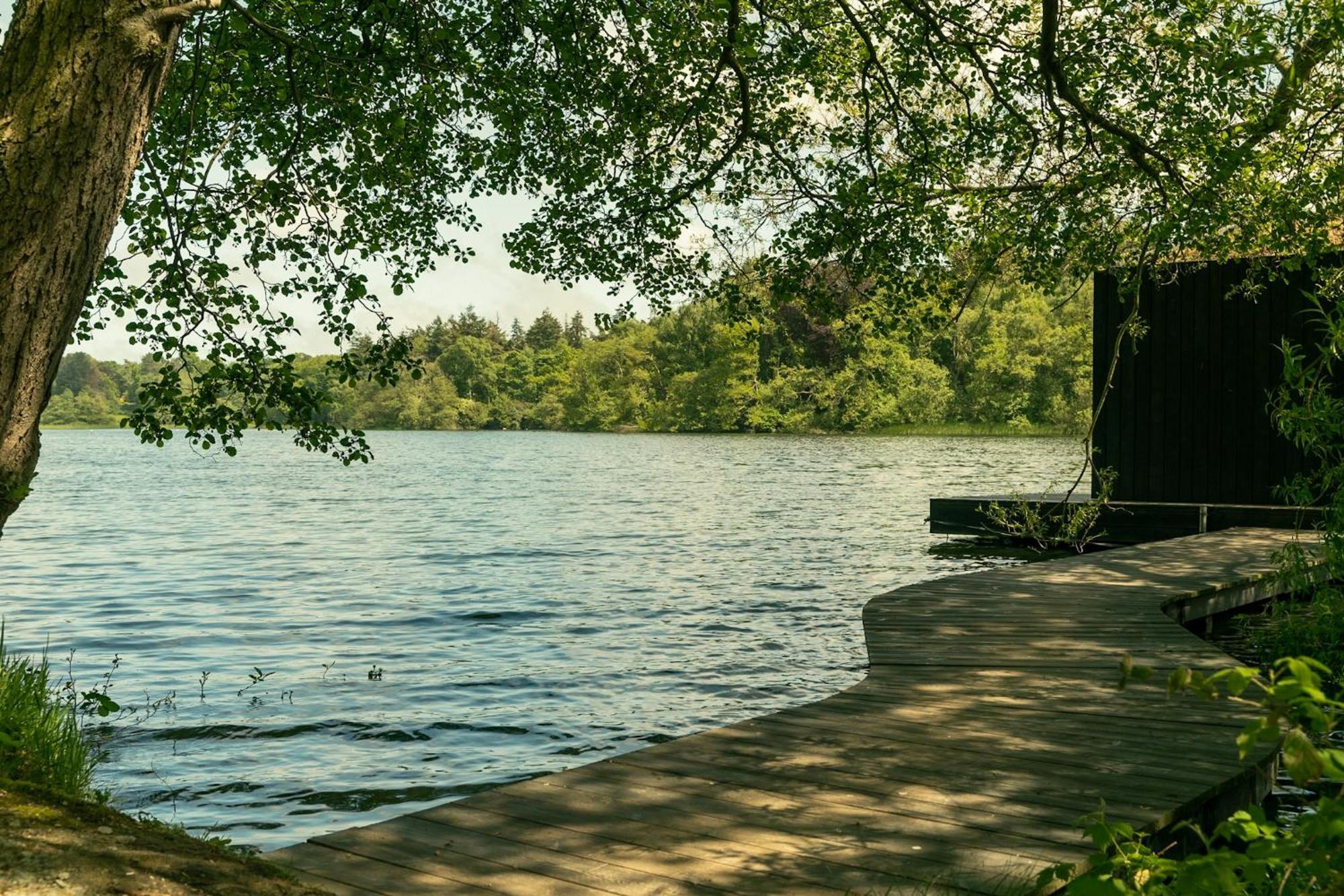 Fritton Lake - The Clubhouse Γκρέιτ Γιάρμουθ Εξωτερικό φωτογραφία